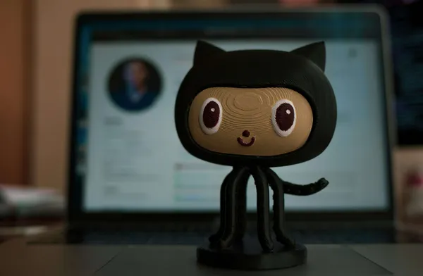 Download Folders from a GitHub Repo using Python (… files, too)
